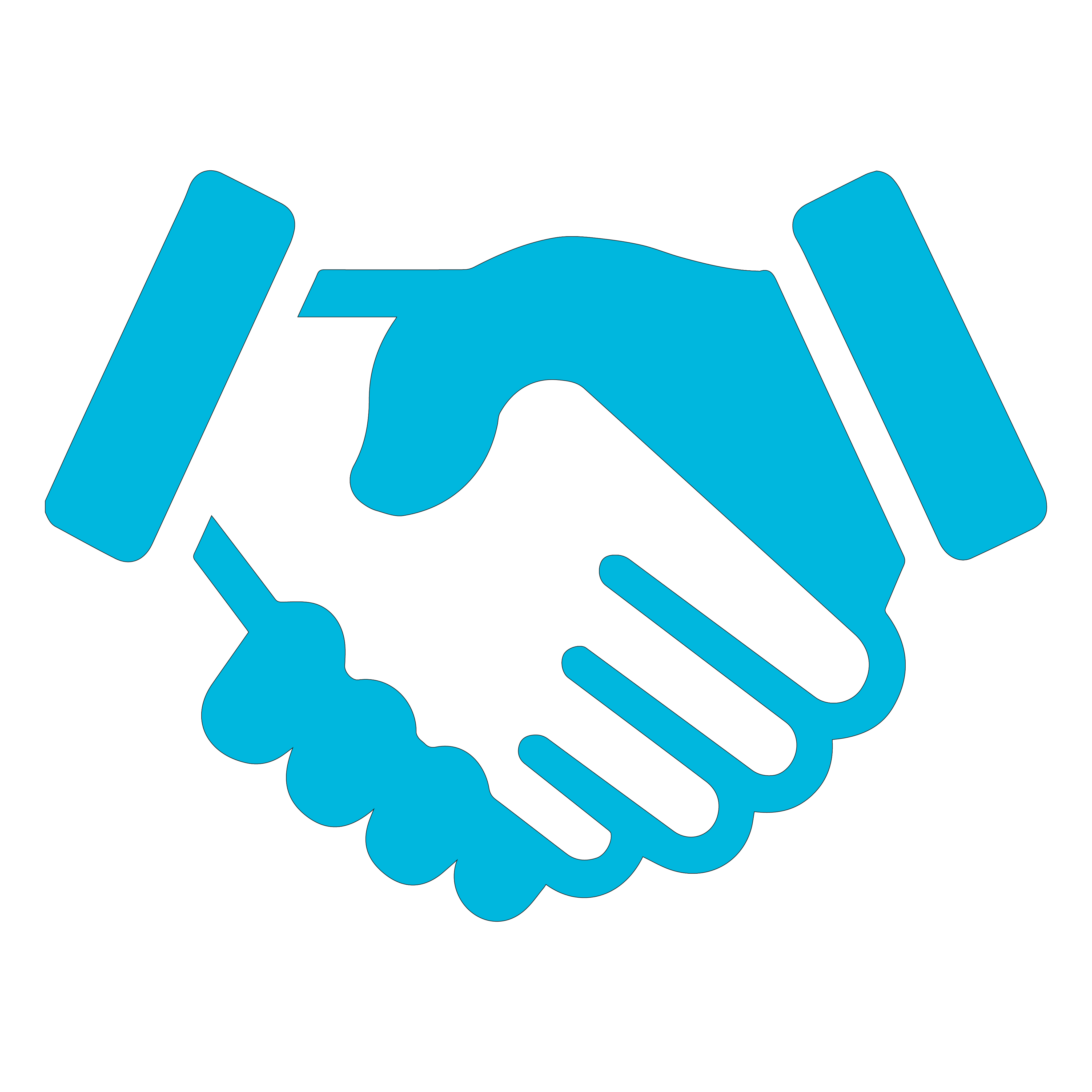 Partnership Icon